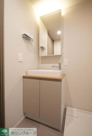 EDIT文京千石IIの物件内観写真